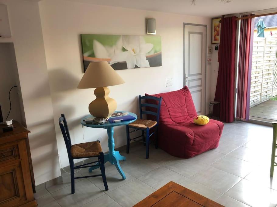 La Cornaline 1 Βίλα Cabourg Εξωτερικό φωτογραφία