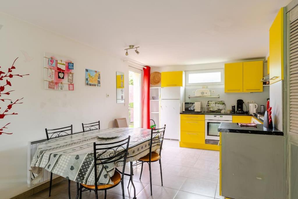 La Cornaline 1 Βίλα Cabourg Εξωτερικό φωτογραφία